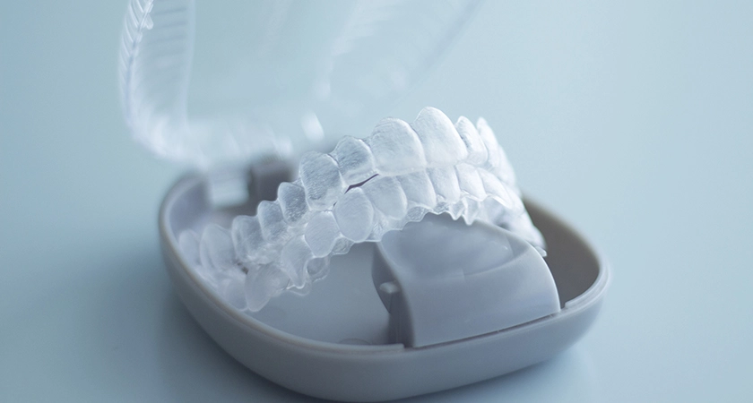 矯正によって歯の建国寿命を伸ばします