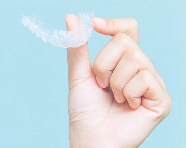 マウスピース矯正で快適な歯並びへ