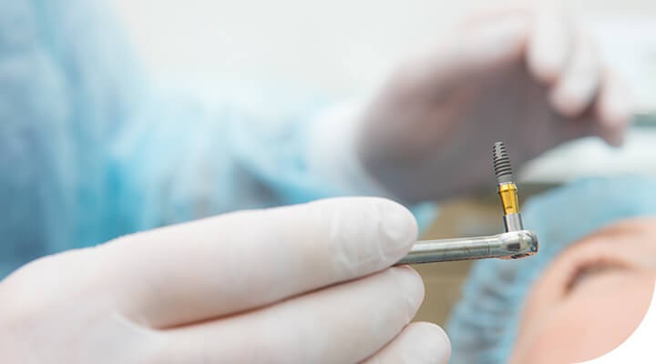 充実した設備と実績で安全性の高い手術を提供しています