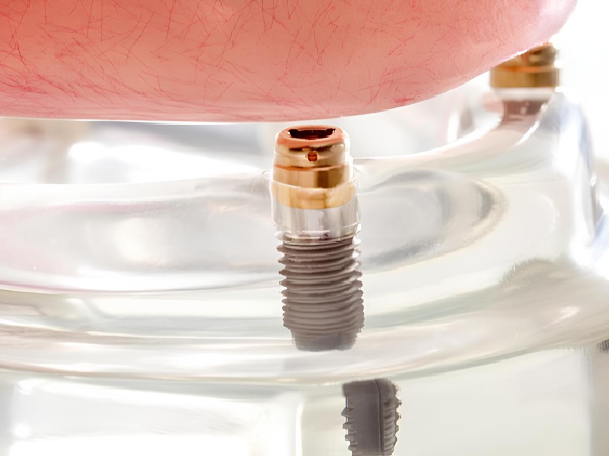 安全な治療を行います