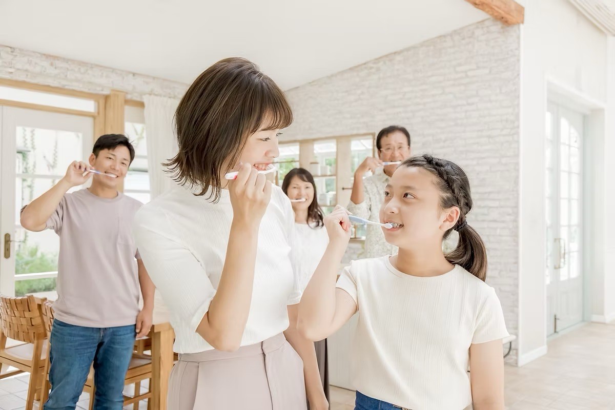 定期的なメンテナンスが大切です