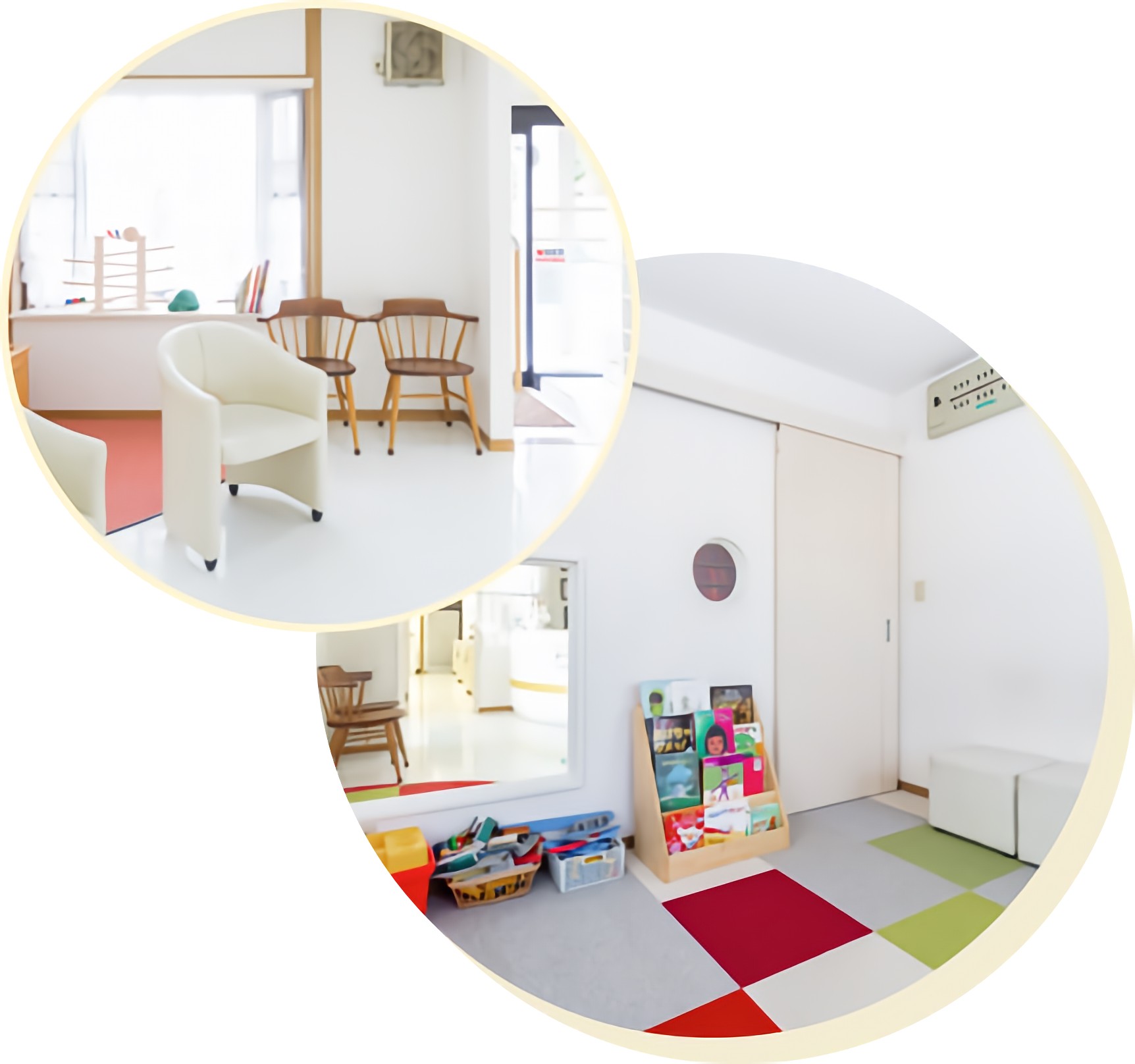 【キッズルーム完備・WEB予約可】かめのこ歯科が大切にする予防中心の歯科医療と安心できる診療環境