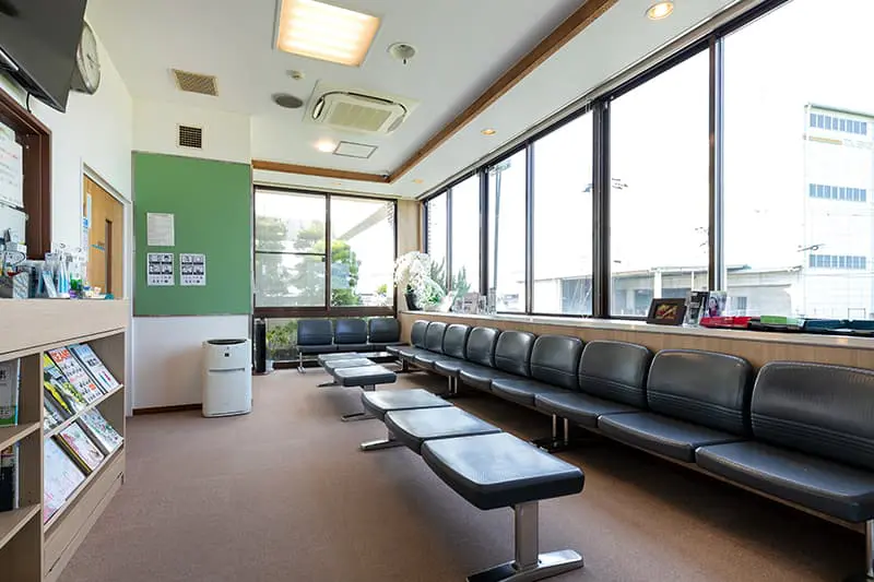 【院内技工室完備】丁寧な対話と幅広い診療でライフステージに寄り添う港町ひさがい歯科