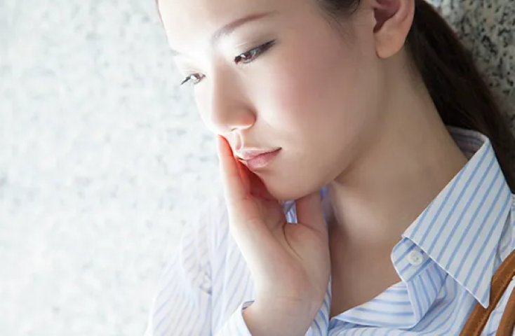 大学病院レベルの抜歯を街中で受けられる医院