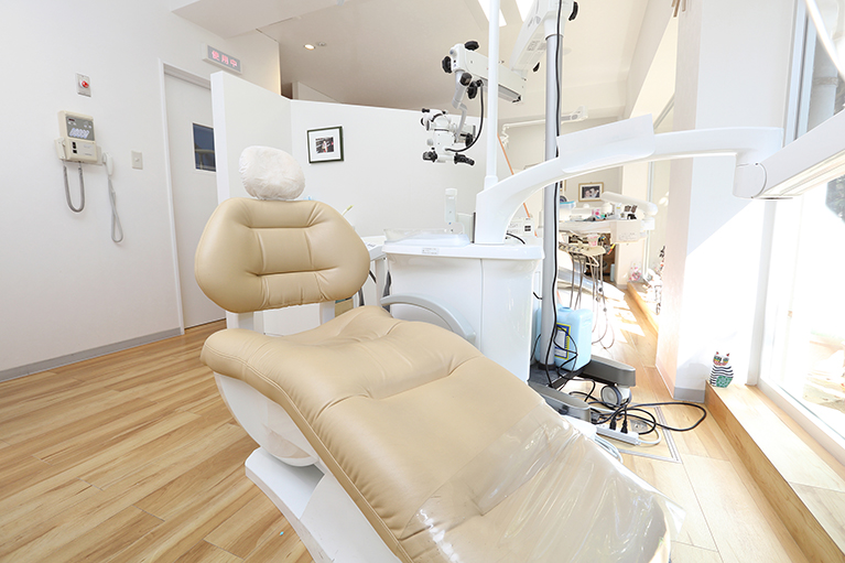 【JR小岩駅 南口より徒歩5分】【日本歯科麻酔学会認定医在籍】お口の健康と身体の健康をサポートする田村歯科医院