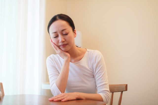 様々な悩みを解消する一般歯科