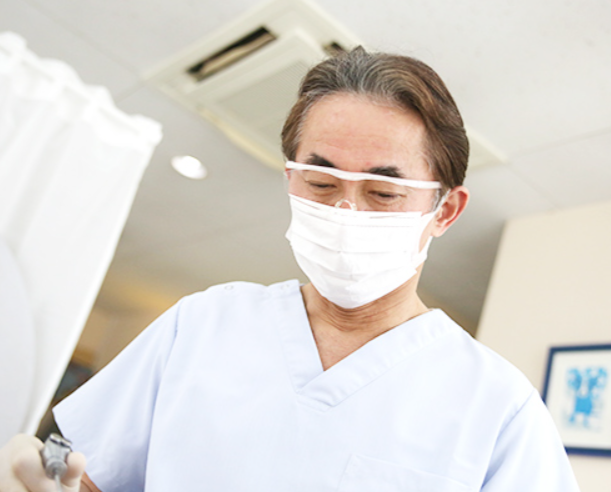 小さなお悩みも気兼ねなくご相談ください