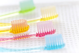 専門的クリーニングと生活習慣改善で長期的な口腔健康を維持