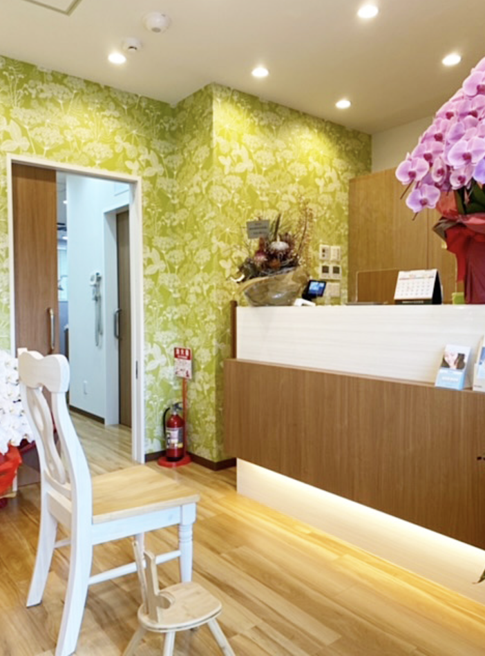 【スウェーデン式予防ケア導入】【痛みを軽減する先進治療】地域密着の池田歯科医院