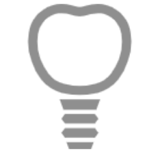 失われた歯を補うためのさまざまな治療方法を提供しています