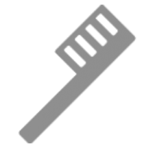 患者様の歯をできるだけ削らないことを基本方針としており、削る必要がある場合でもその範囲を最小限にとどめることを心掛けています