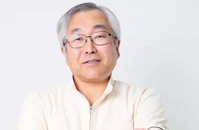 小児専門医の長坂 俊晴