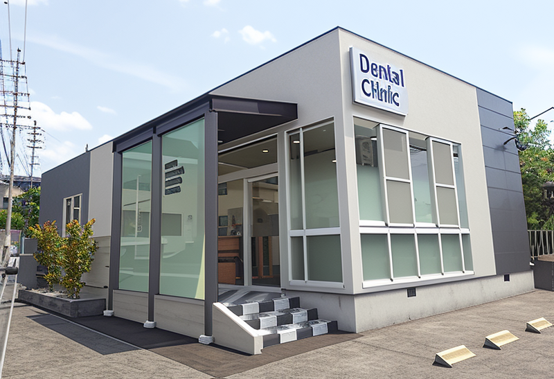 【山口駅から徒歩5分】【予防歯科に力を入れる診療】患者に寄り添う瀬戸セントラル歯科