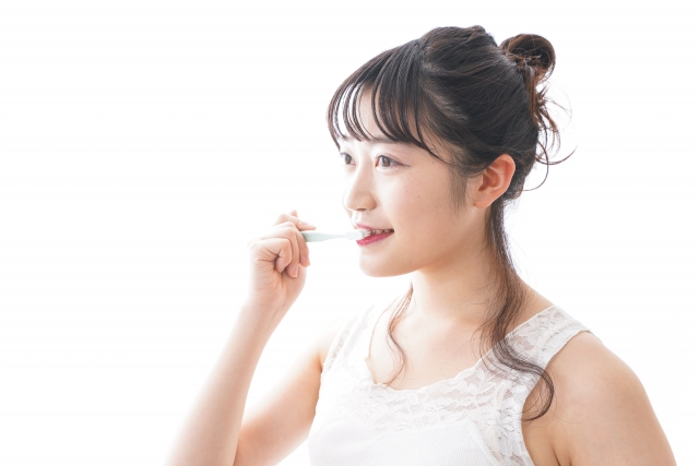 美しさと健康を両立させる治療を目指します