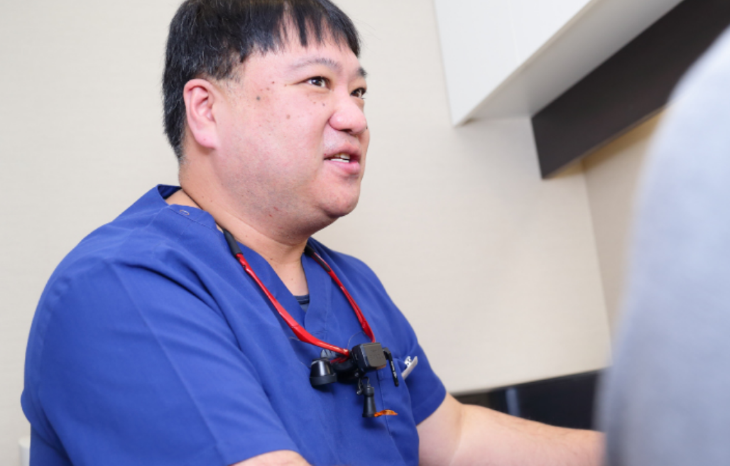 治療の怖さや痛さを連想させる歯医者さんではなく、地域の皆さまに愛される医療サービスを目指しています。