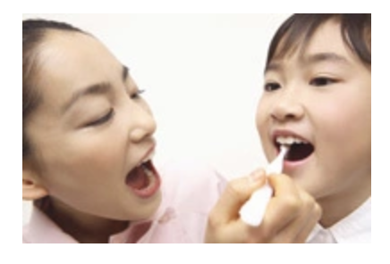 お子様が安心して通うことができる雰囲気作りを心がけています