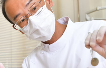 入れ歯の悩みに対応し、しっかり噛める環境を整備