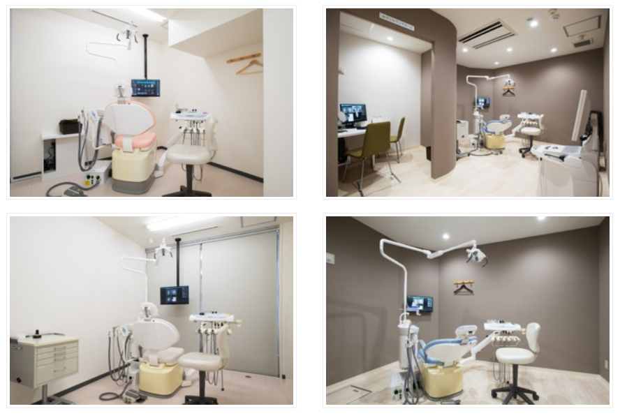 【バスセンター前駅徒歩3分】【土日診療】地域に根付く親切丁寧な治療が評判のバスセンター前リバー歯科