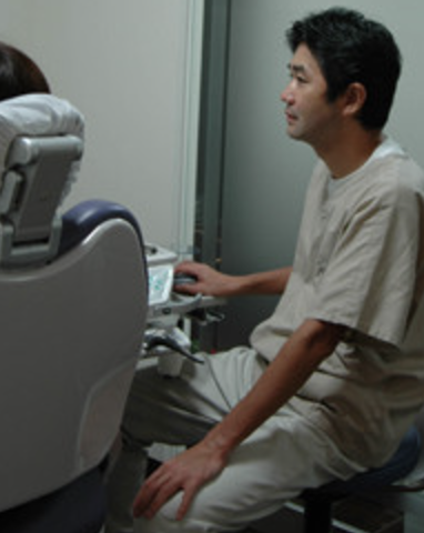 院長の島田和基