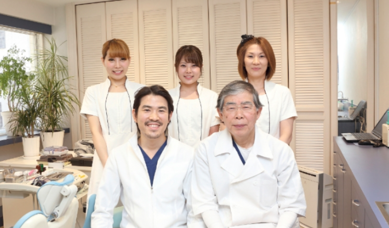 「患者様の健康を第一に考えた治療」