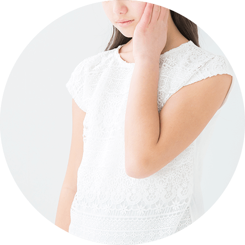 健康的な美しさを取り戻すためのお手伝いをさせて頂きます