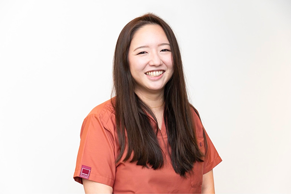 院長の小林 智美