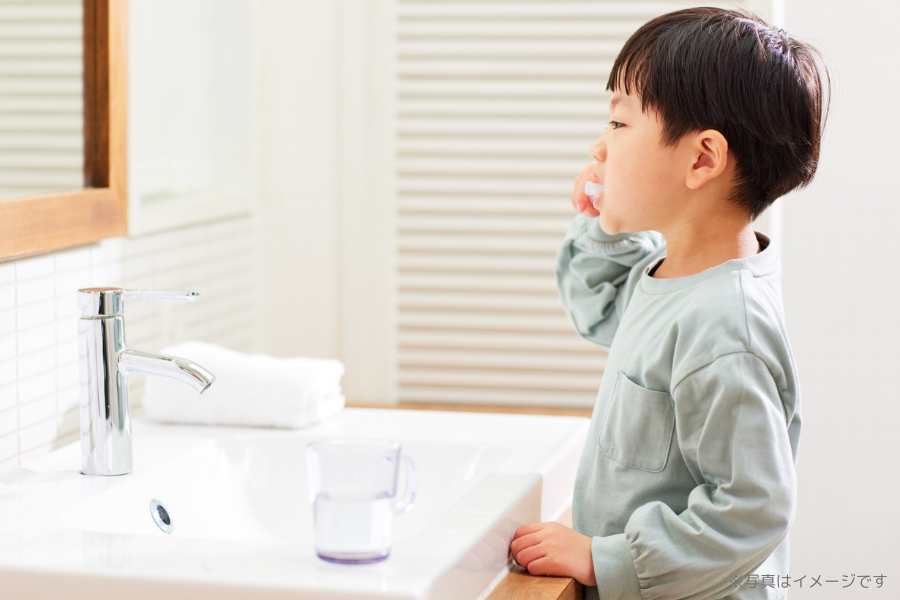 【駐車場あり】お子様から大人の患者様まで安心して通える、相談しやすい体制の勝山歯科