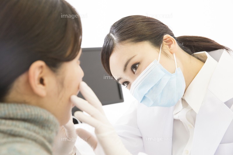 早期発見、早期治療が大切です