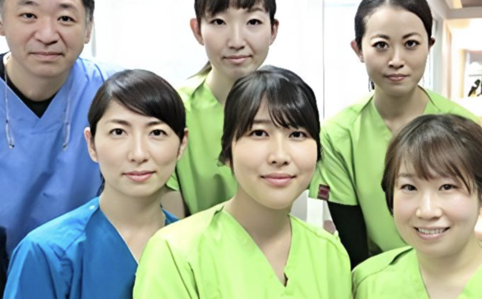 患者様に寄り添う安心の治療