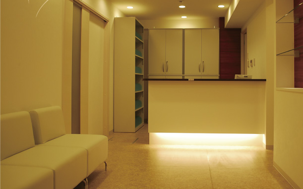 【西武鉄道小平駅 北口から徒歩9分】痛みのない治療で地域貢献する歯科クリニック