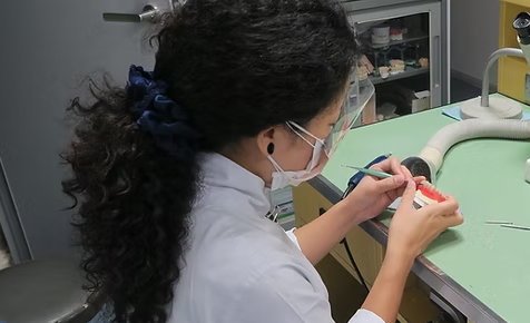 【五反田駅 西口 徒歩2分】1本の歯も大切にする大塚歯科医院