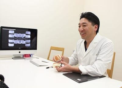 クオリティの高い歯科医療を提供