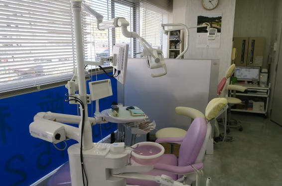 【五反田駅 西口 徒歩2分】1本の歯も大切にする大塚歯科医院