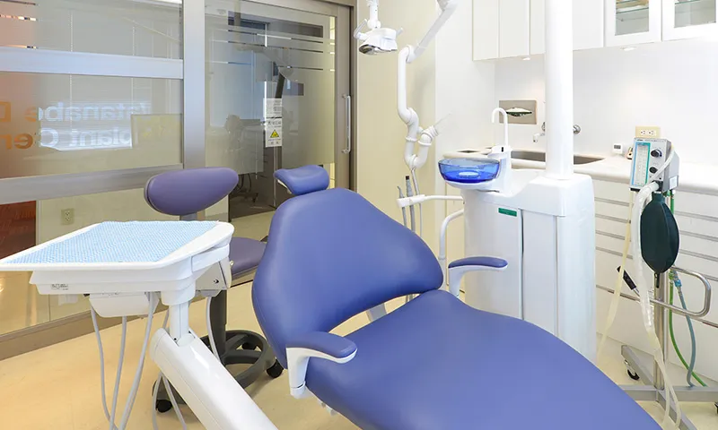 歯を失った場合の選択肢です