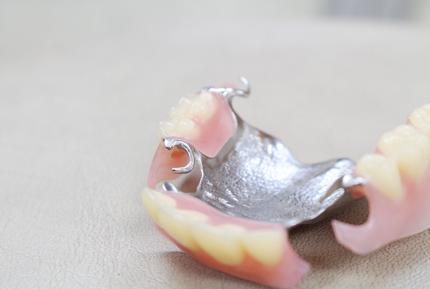 カンジダ菌の繁殖を防ぐ取り組みを行っています