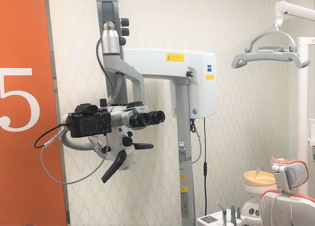 【御徒町駅 南口より徒歩1分】【年中無休】精密根管治療を専門的に学んだ根管治療専門の歯科医師が治療する「ビーノ御徒町歯科クリニック」