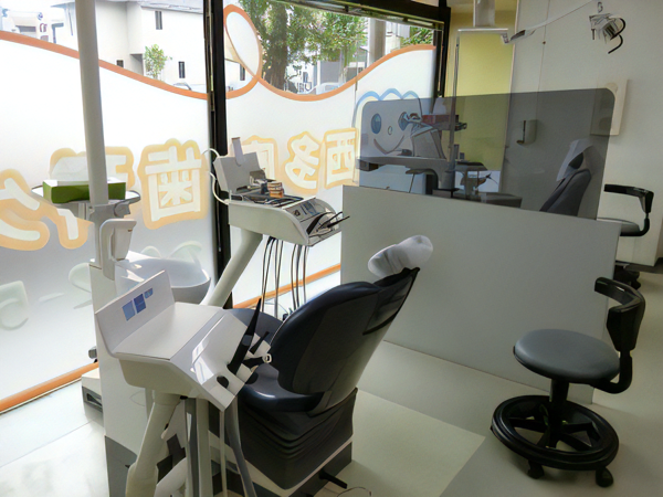 インプラント治療