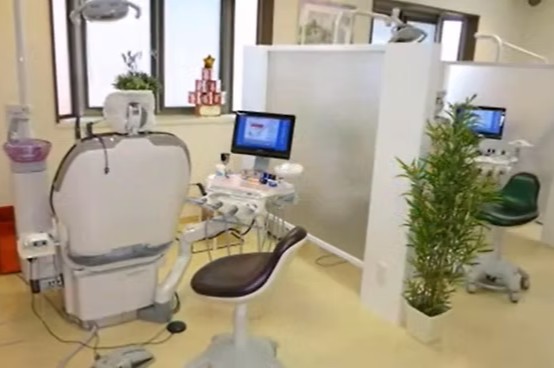 治療を終えたその先の健康を見据えた関わりを大切にしています