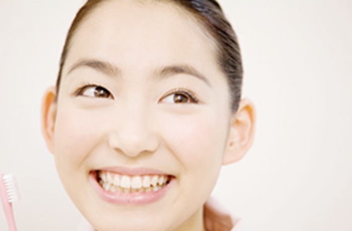 患者様の噛む力や口腔内のバランスを整えることに取り組んでいます