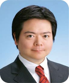 院長の片海 孝治