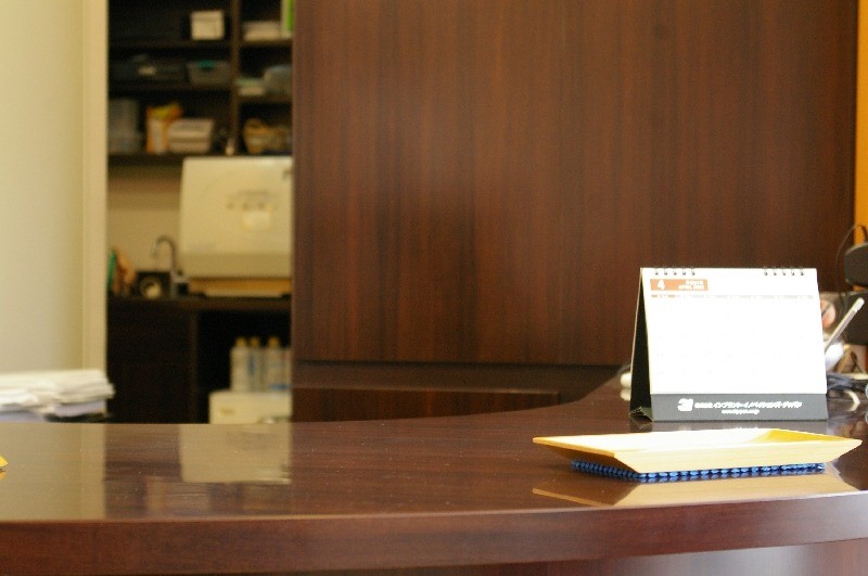 患者様の声にしっかり耳を傾け、納得できる治療へと導く