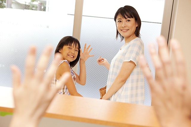 地域に根ざした歯科医院です