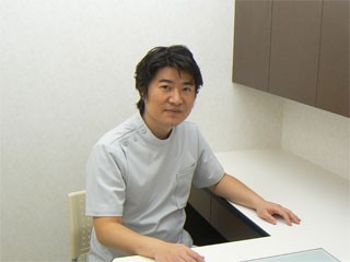 「患者様一人ひとりを家族と思って診療する」ことが、さつき台歯科クリニックのモットーです