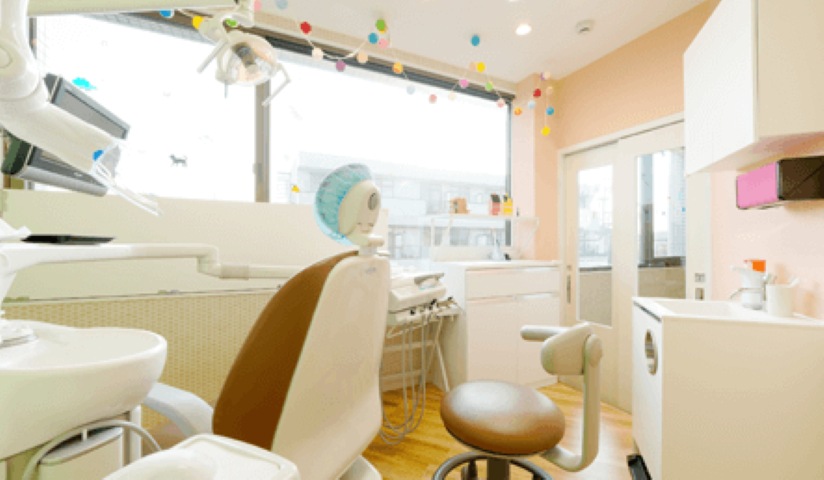 患者様に寄り添う、信頼を育む診療スタイルです。