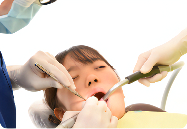 小児歯科