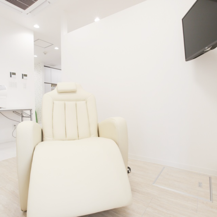 カウンセリングルーム