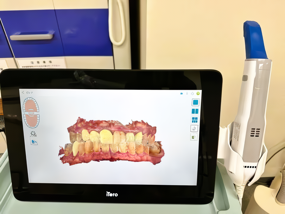 【上総一ノ宮駅より徒歩2分】【日曜診療あり】丁寧な対応・わかりやすい説明により患者様の不安を取り除く一宮ナノデンタルクリニック