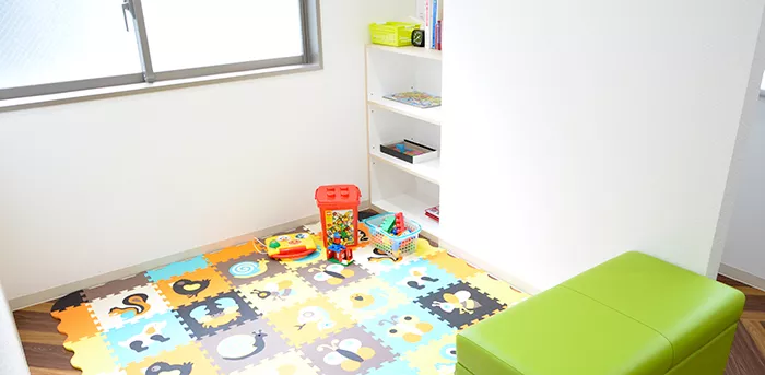 キッズスペース