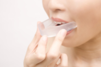 ホワイトニング