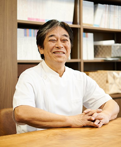 温かみのある応対